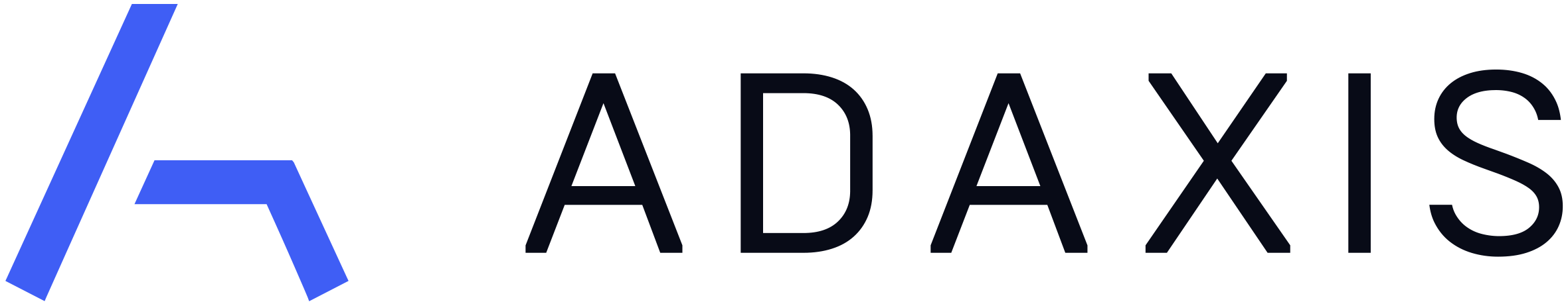 ADAXIS