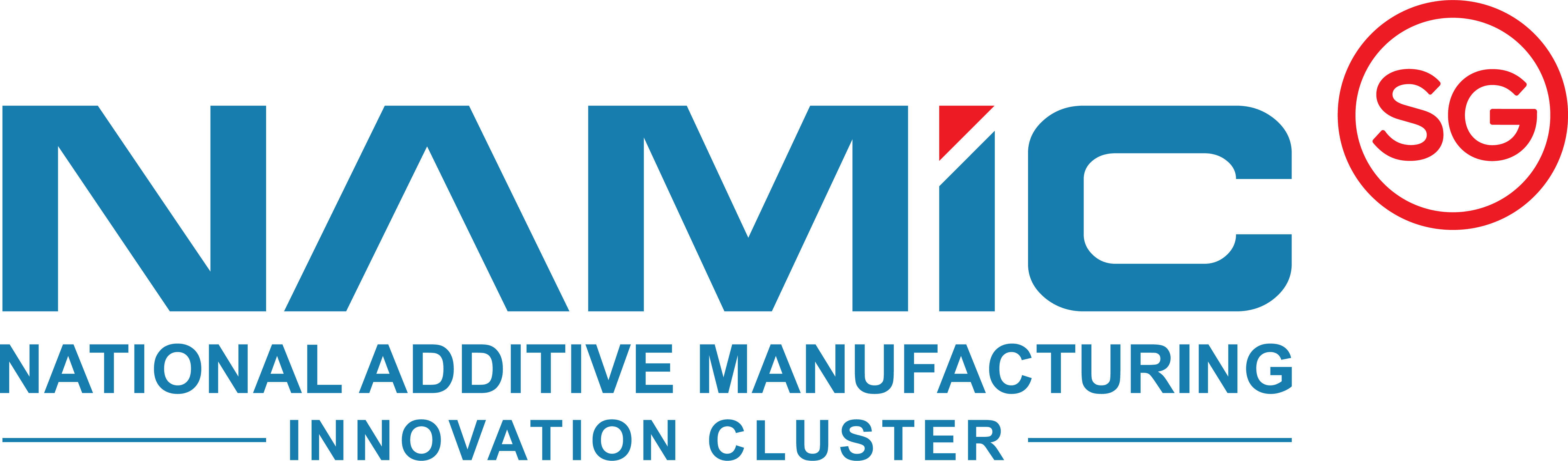 National Additive Manufacturing Innovation Cluster